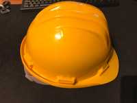 Capacete de Segurança / Obras