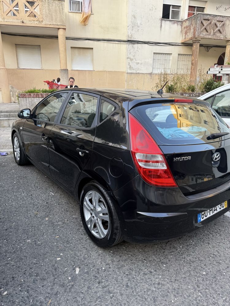Hyundai  I30 1.4 em boas condições *apenas venda*
