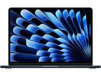 MacBook Air 15 M3 24 GB/ 512GB Północ | 1 rok gwarancji | Nowy | Apple