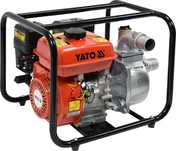 Motopompa Do Wody Spalinowa 2'' 5,9Hp 36M3/H