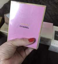 Piekna woda perfumowana Chanel