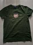 T-shirt Gant roz s