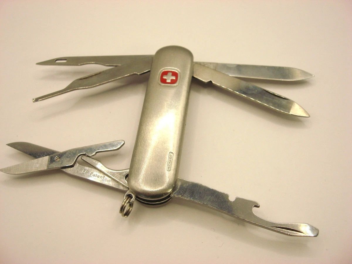 Canivete Suíço Victorinox