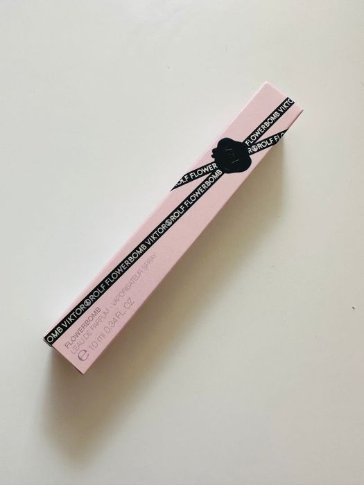 Viktor & Rolf Flowerbomb EDP 10ml