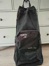 Plecak torba nurkowa Mares na sprzęt nurkowy