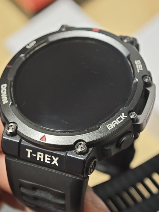 Smartwatch Amazfit T-Rex 2
