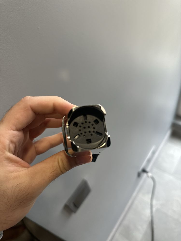 QR2 Base Side Fanatec