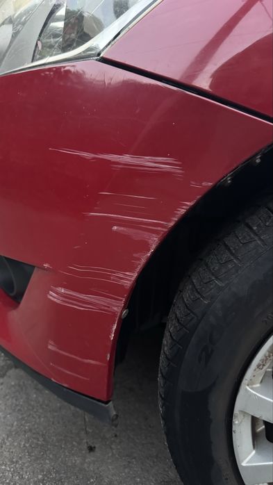 Toyota Auris продам машину