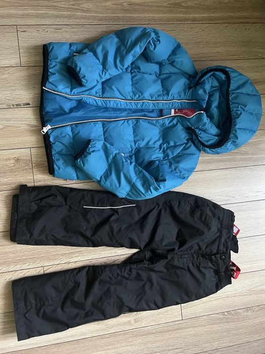 Зимовий костюм Reima, зріст 116