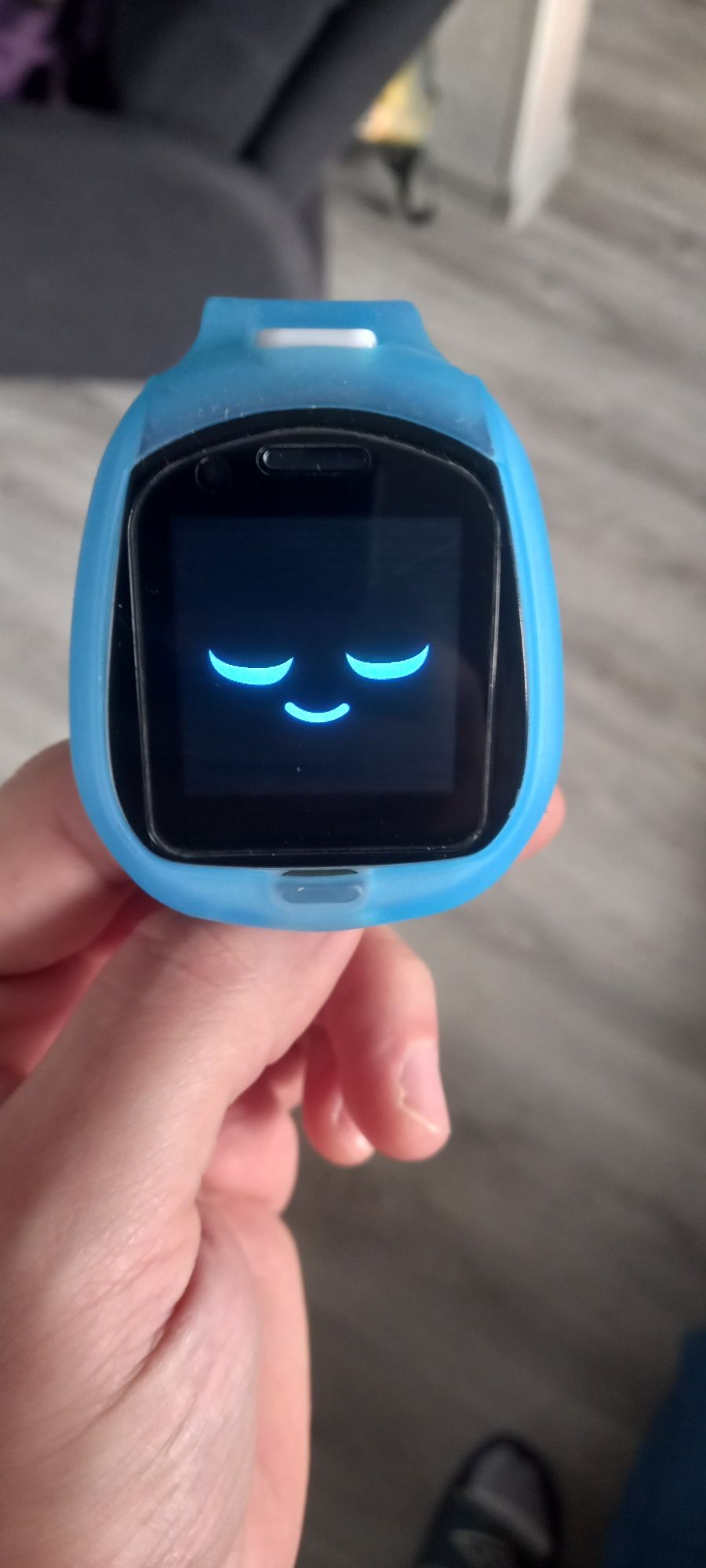 Zegarek TOBI smartwatch