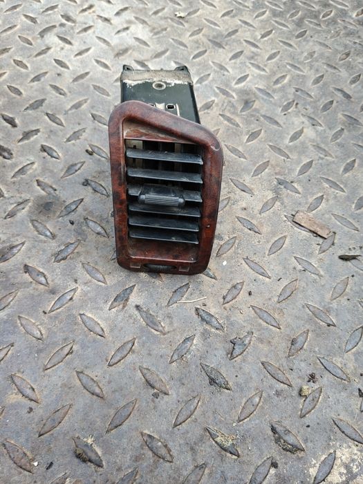Ventilador sofagem Nissan Terrano II tdi