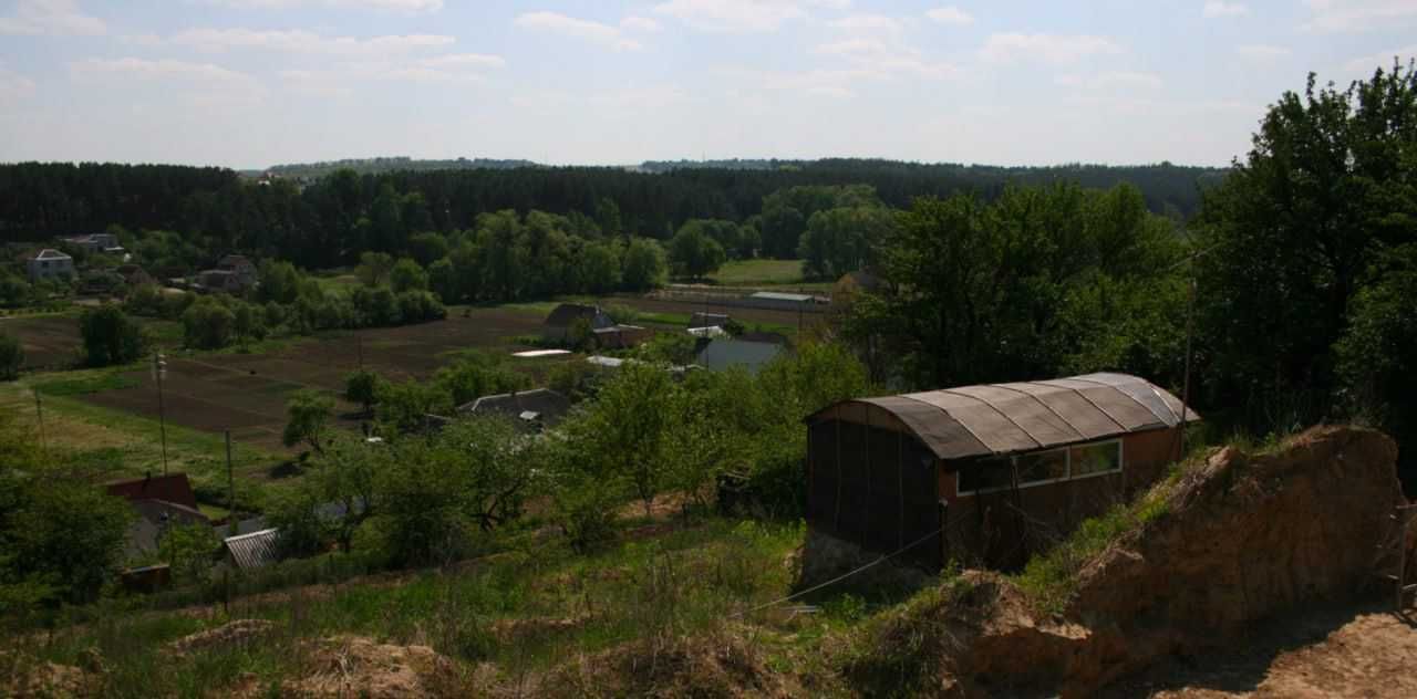 Без %  Продається земельна ділянка площею 12.25 соток у селі Ходосівка