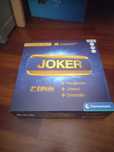 Jogo de tabuleiro joker