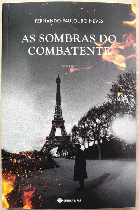 Portes Grátis - As Sombras do Combatente