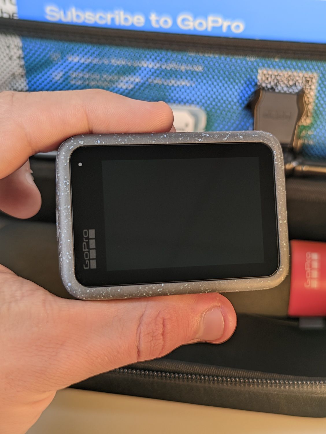 GoPro Hero 12 Black Екшн камера гоу про екшен камера го про бу экшн