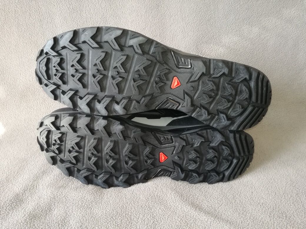 Salomon X ultra Pioneer 2 GTX rozmiar 44 nowe buty trekkingowe