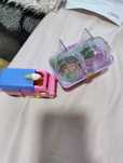 Lodziarnia Polly Pocket