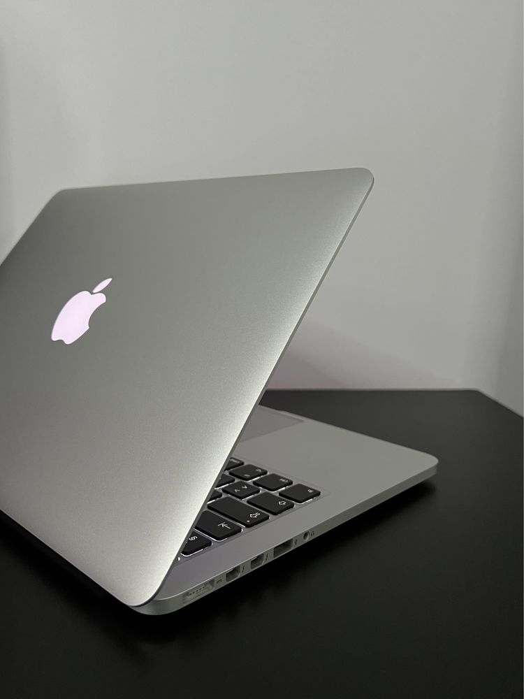 Macbook Pro Retina 13” / 128GB / 8Gb