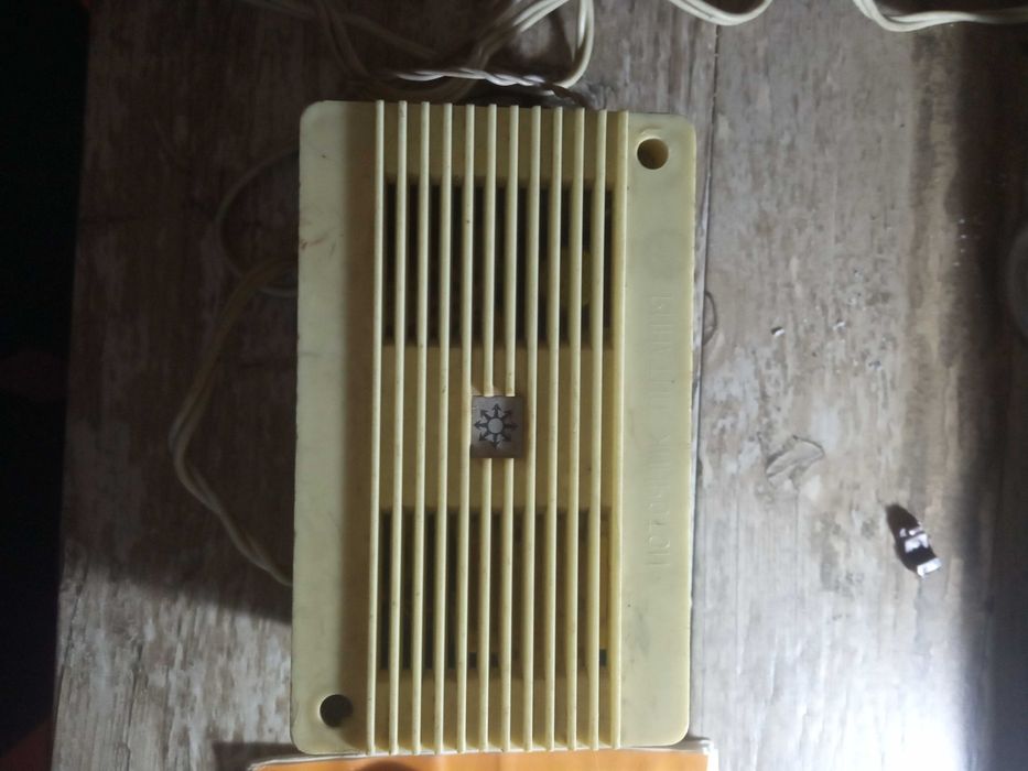 Преобразователь СССР