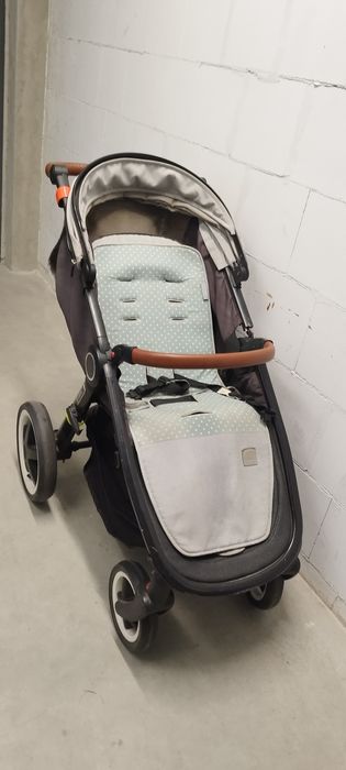 Wózek spacerowy coletto joggy