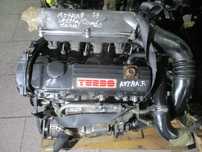 Motor completo Isuzu Opel Corsa, Astra e Vectra 1.7TDS 82cv X17DT