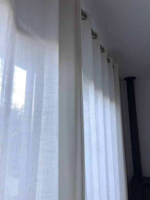 Cortinados Nomalism + Varão