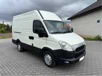 Iveco Daily 35S13 2.3 130 KM