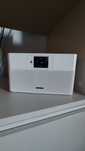 Kenwood Radio Kuchenne Internetowe z pilotem KENWOOD CR-ST100S