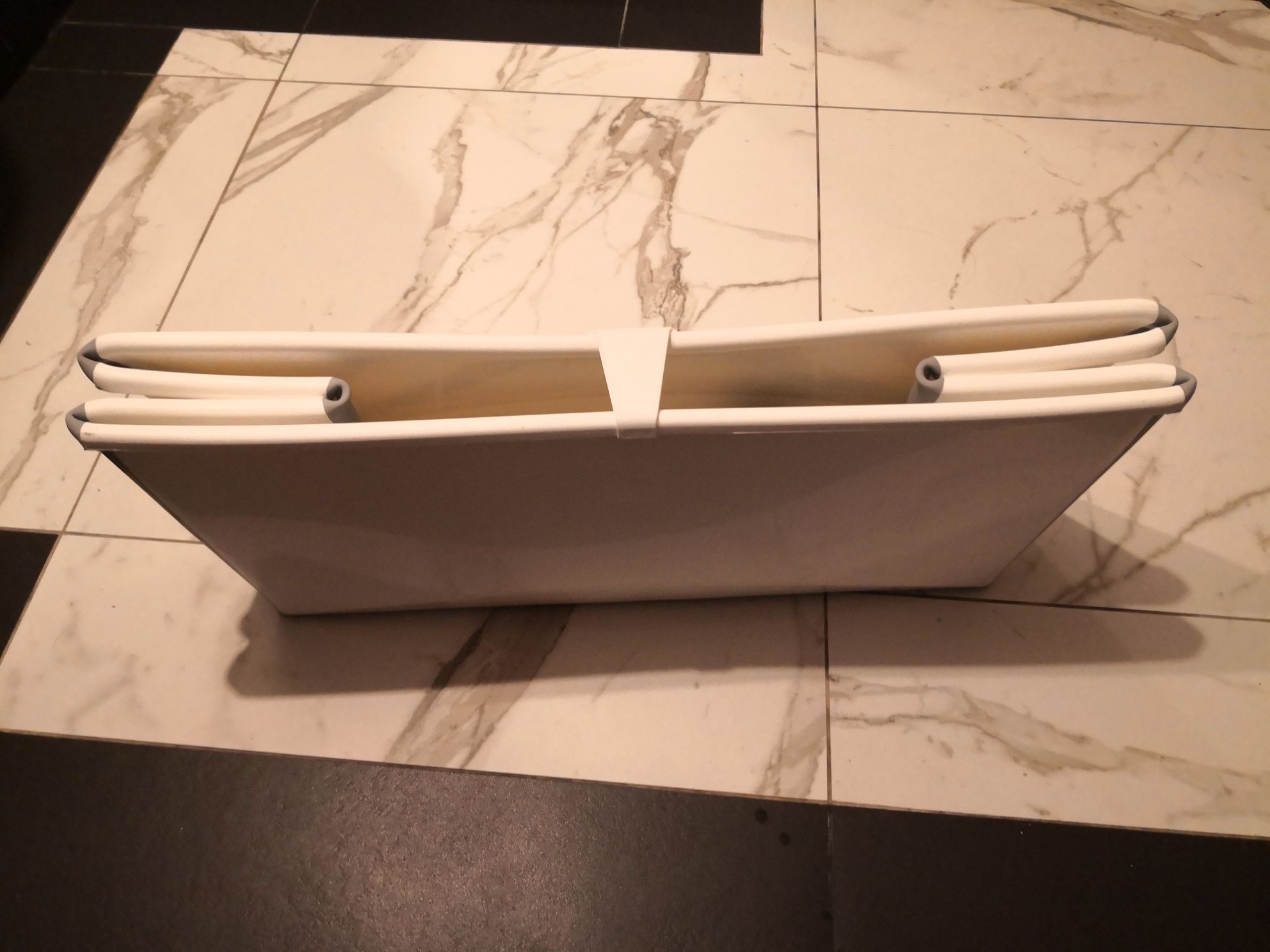 Składana Wanienka Stokke flexing bath!