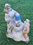 Porcelanowa figurka BALWAN Połonne