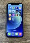 iPhone 12 mini blue 128gb