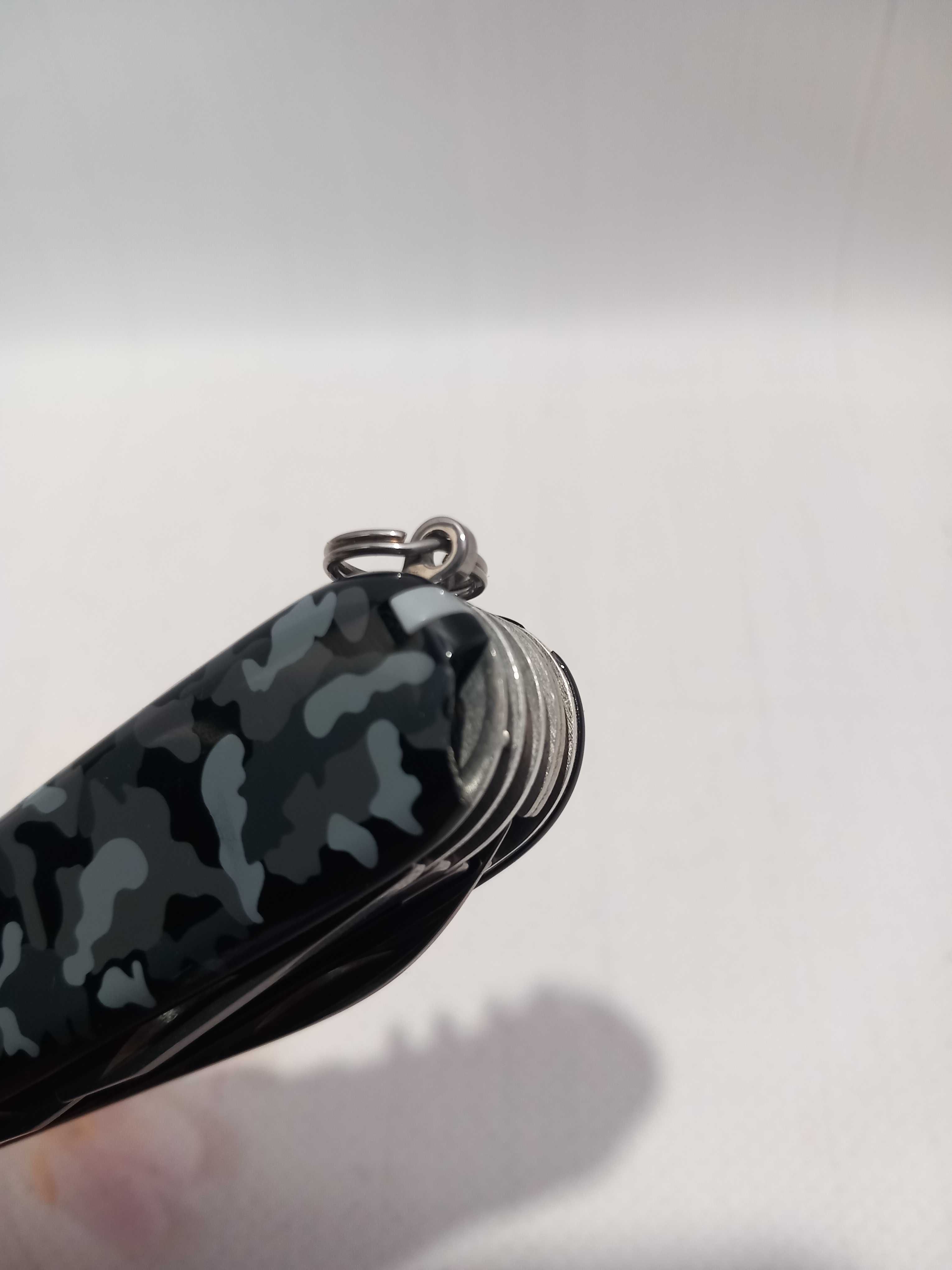 Scyzoryk oficerski Victorinox Huntsman VIC