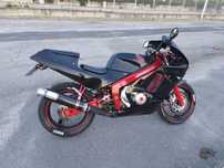 Продам Honda cbr 250r