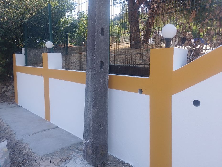 Pintura em Geral