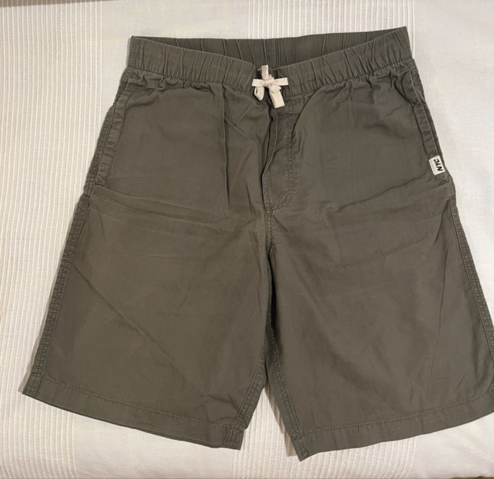 Calções 11/ 12anos H&M Jogger