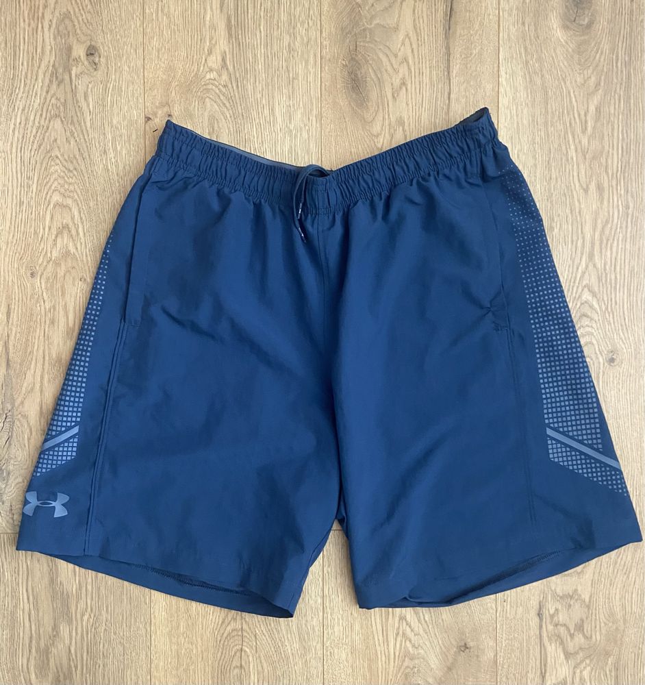 Шорти Under Armour Чоловічі
