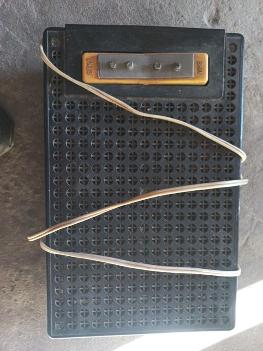 Електроніка ссср