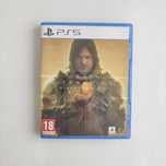 Ідеальний Death Stranding Director's Cut PS 5, Диск Playstation 5 ПС 5