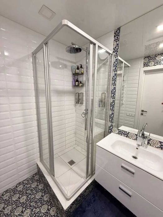 Продам 2к квартиру Калиновая Слобожанский Кирпичный дом