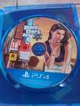 Gta 5 przedam gra