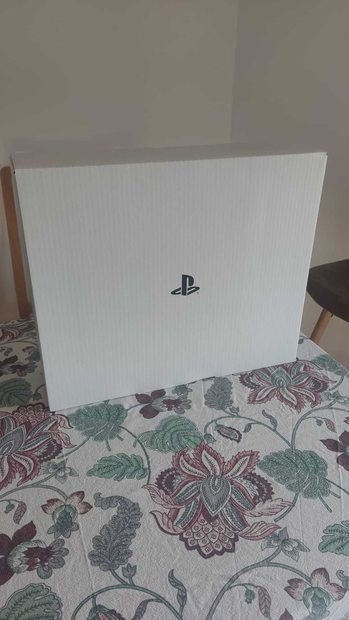 Playstation 4 Pro 1TB