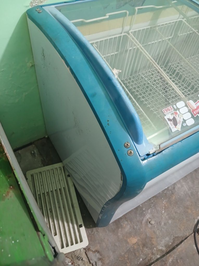 Продам морозильна камера,  ларь,  морозілка