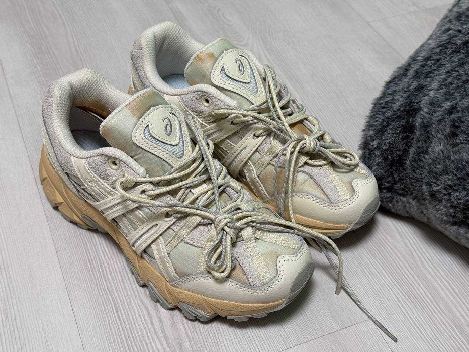 Asics gel-sonoma 15-50 FUTURE/36-41р.