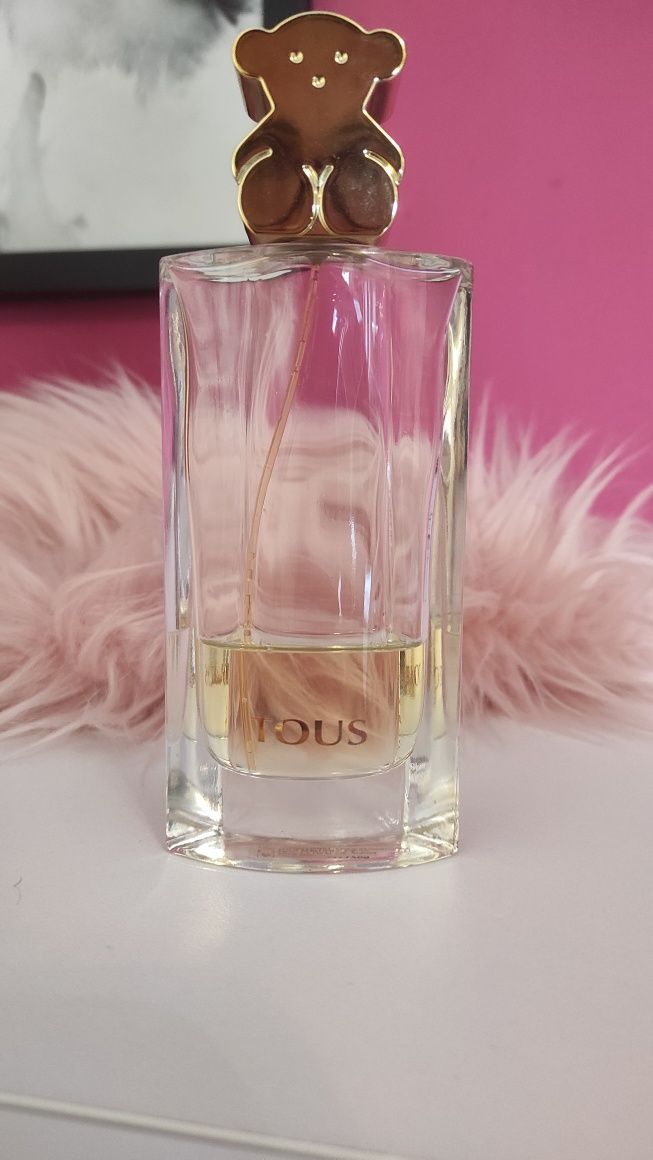 Tous Gold EDP woda perfumowana