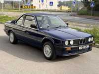 Bmw E30 TcBaur nacional