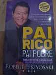 Pai Rico, Pai Pobre