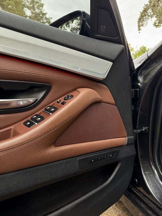 Продам BMW F11 520d 2012р. Гарна комплектація! АКПП Задній привод!