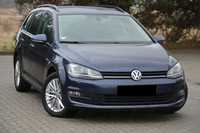 Volkswagen Golf 1,6TDI 110KM, TYLKO 153tyś km!! Xenon, PDC, Navi, 2xKOŁA, Wersja CUP!!