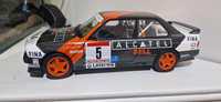 Zestaw modeli BMW 1:18 Solido