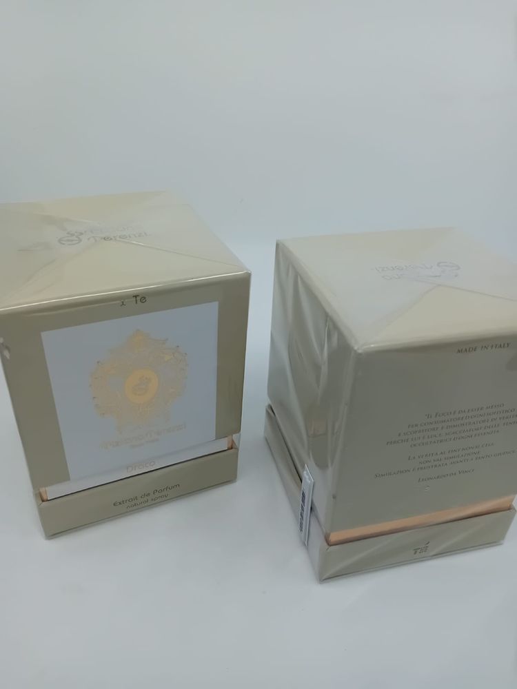 Tiziana Terenzi Draco Edp 100ml